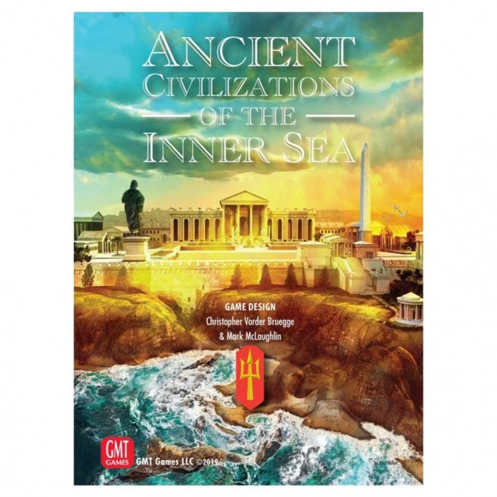 Ancient Civilizations Of The Inner Sea