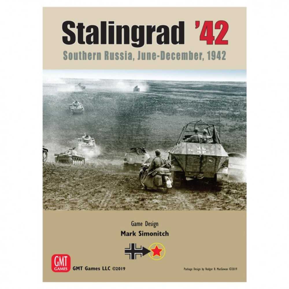 Stalingrad 42