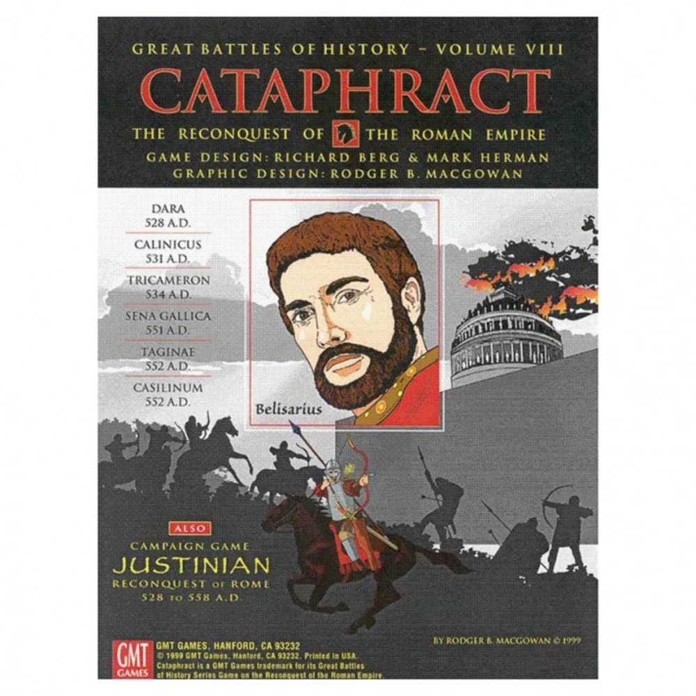 Cataphract