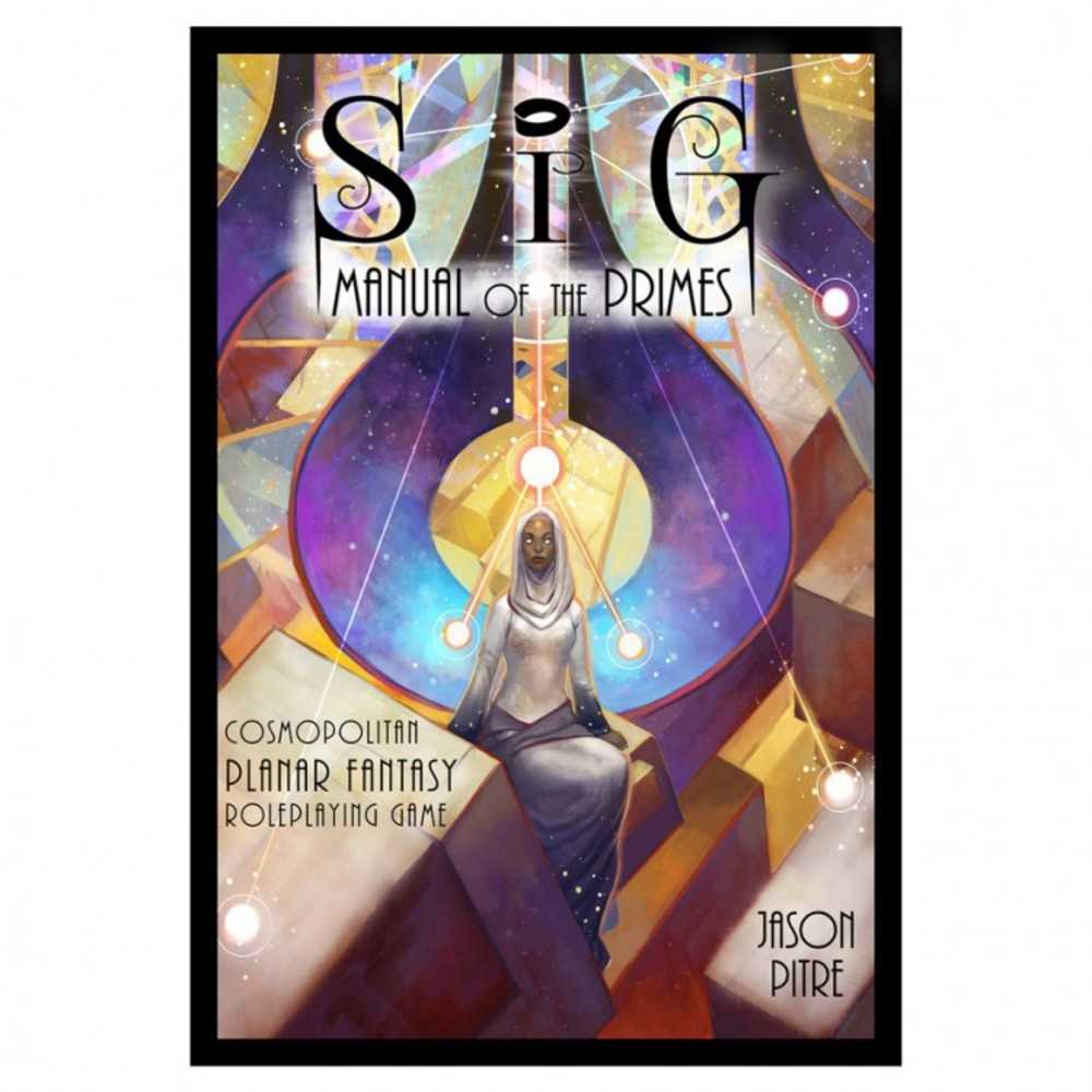 Sig: Manual Of The Primes
