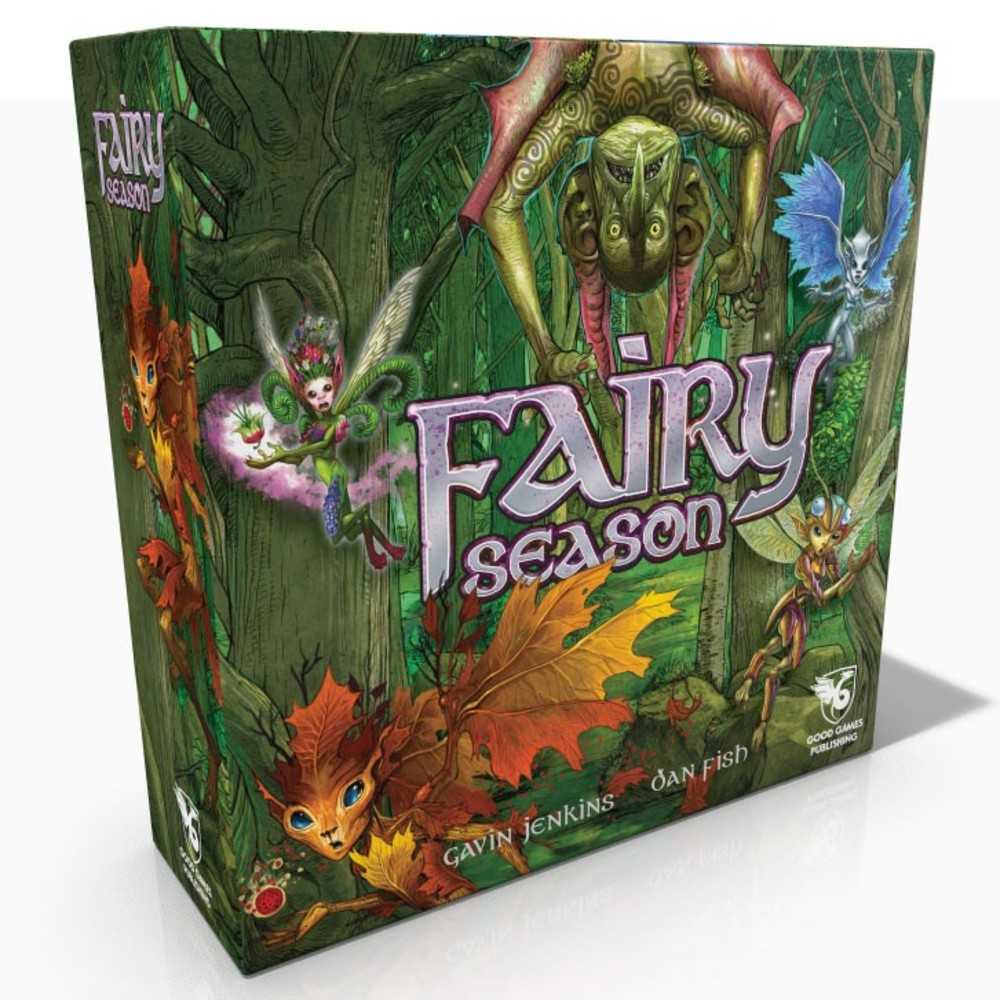Fairy Season
