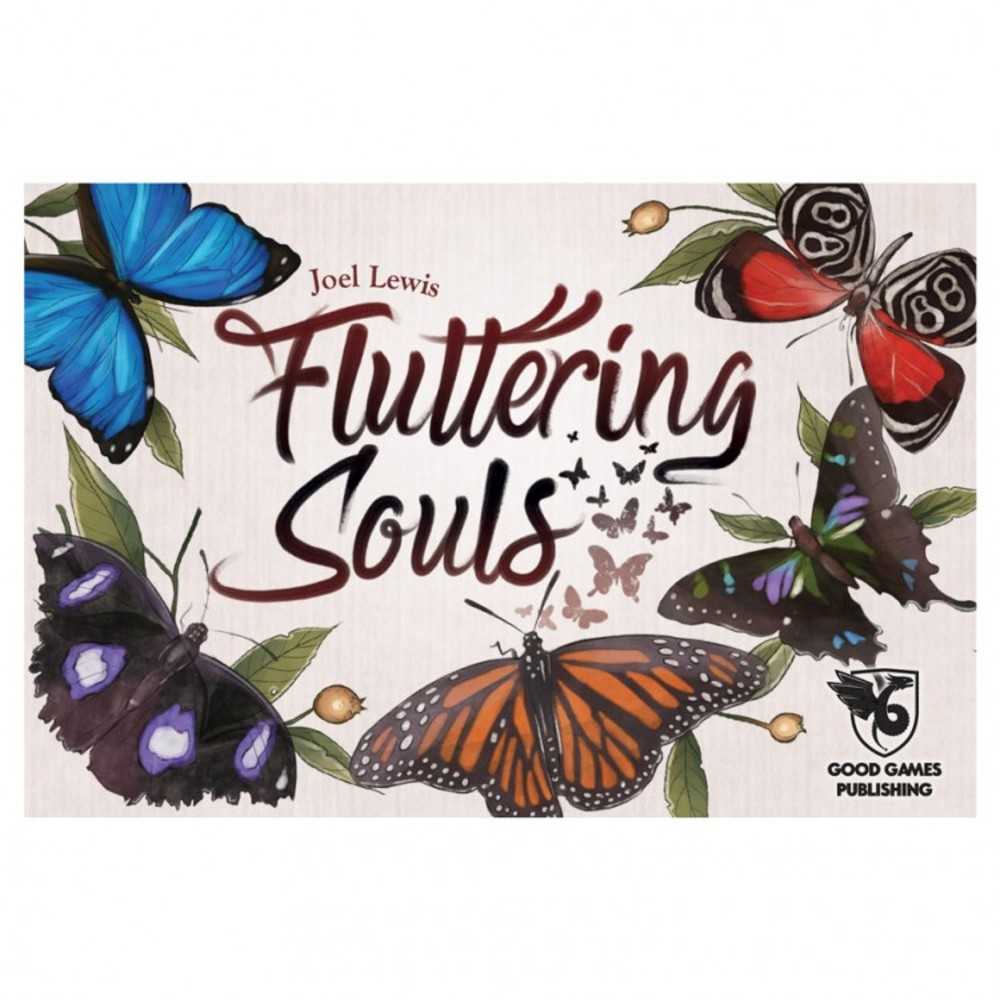 Fluttering Souls