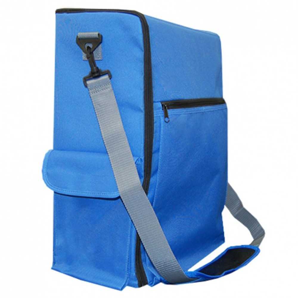 Flagship Gaming Bag: Bu (Empty)