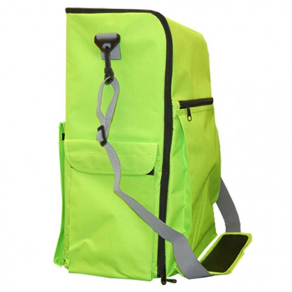 Flagship Gaming Bag: Gr (Empty)