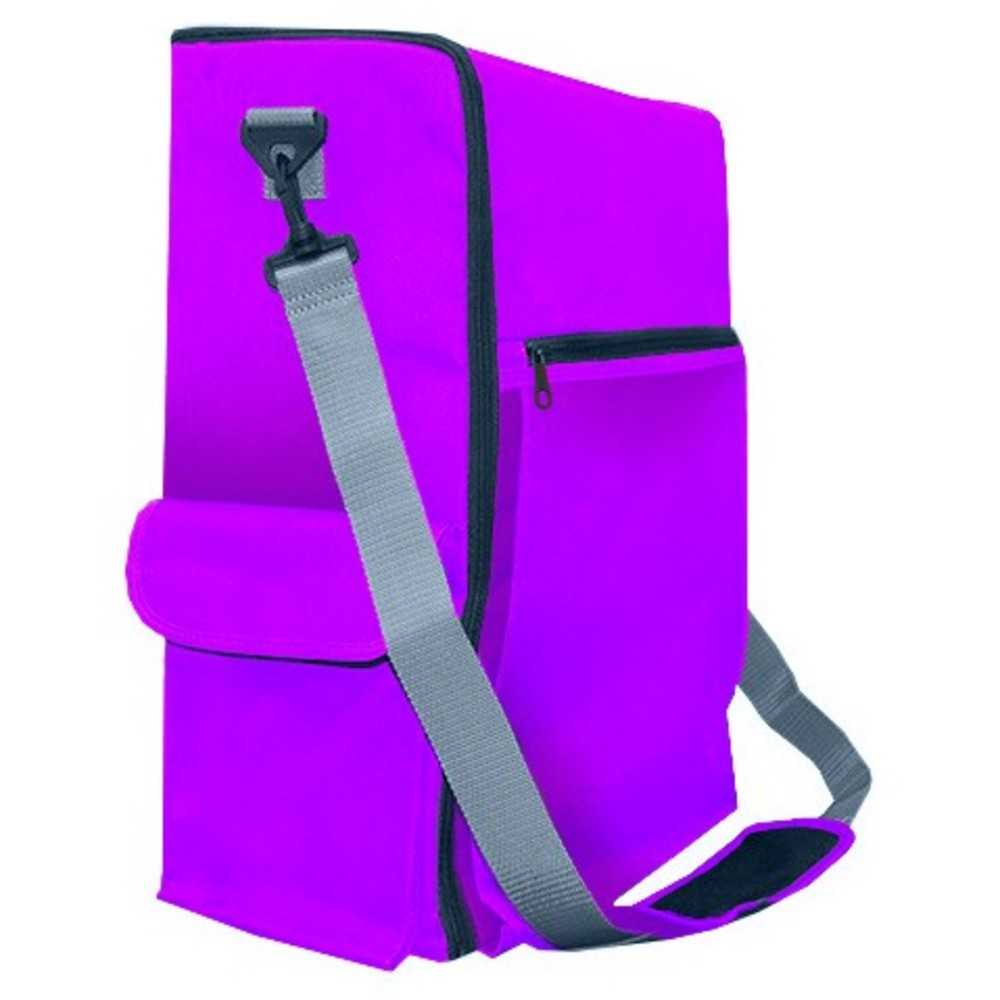 Flagship Gaming Bag: Pu (Empty)