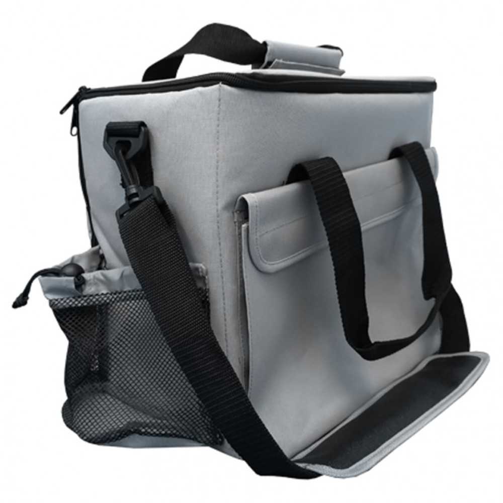 Skirmisher Gaming Bag: Gy (Empty)