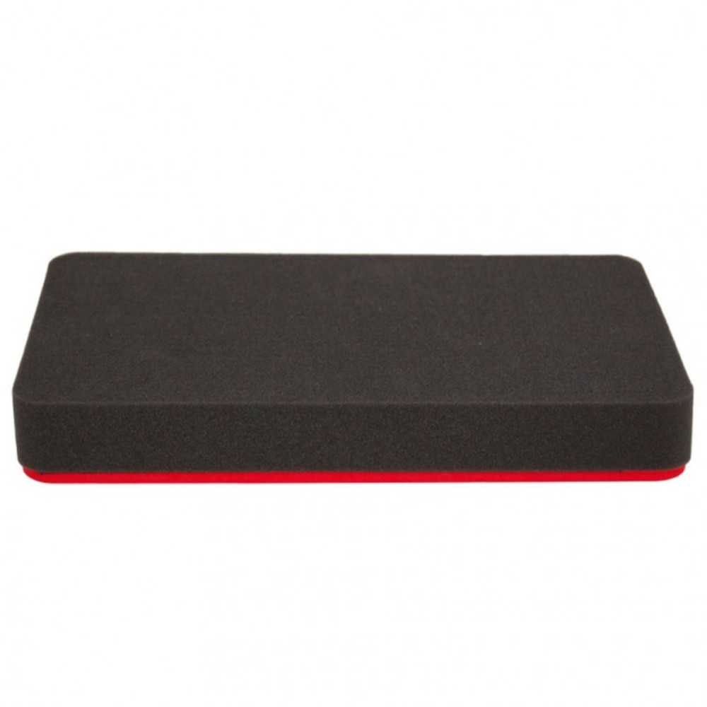 Quality Foam Tray: 1.5" Tall