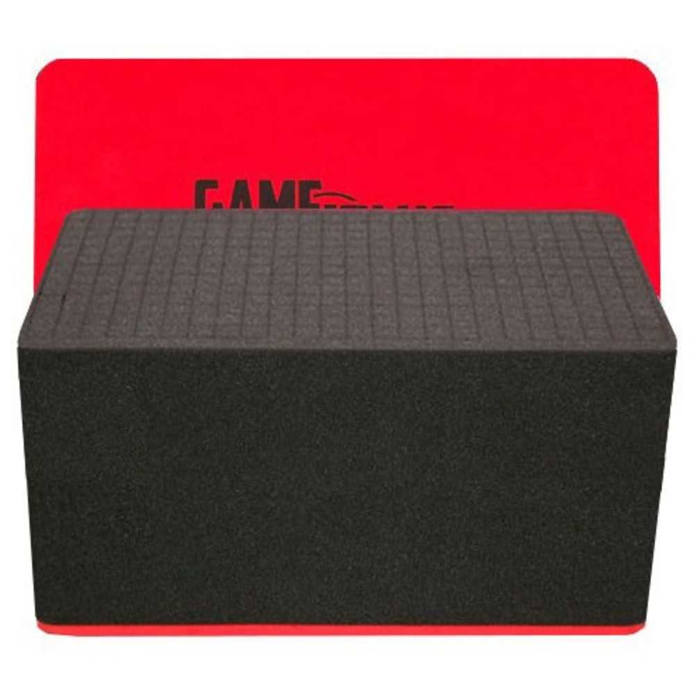 Quality Foam Tray: 6" Tall