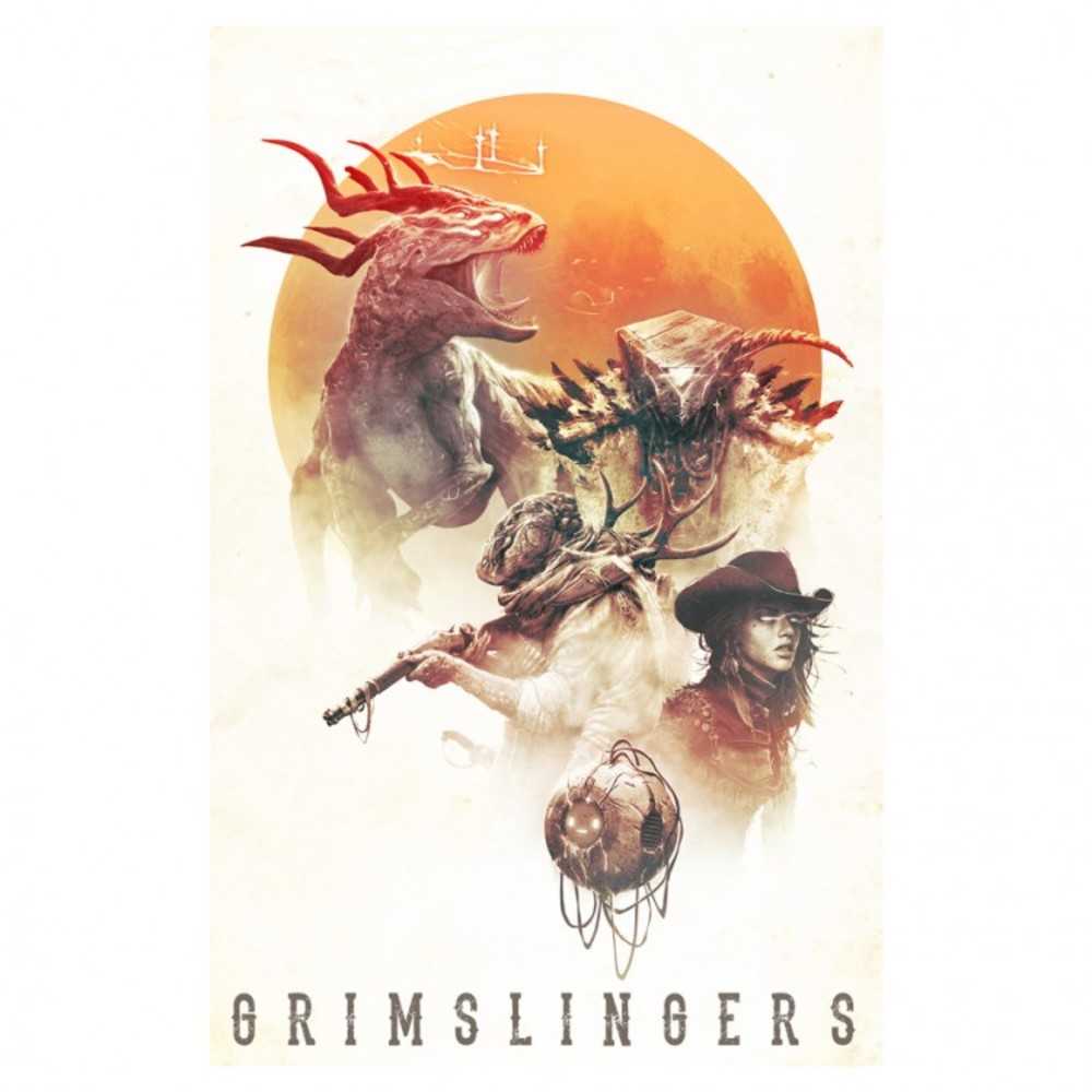 Grimslingers