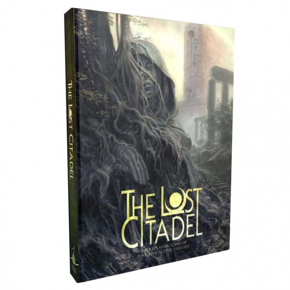 5 E: The Lost Citadel Gm Kit
