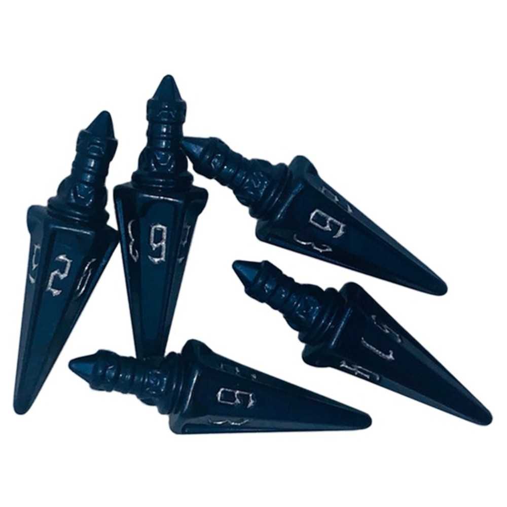 Dice: 5d6 Short Swords: Midnight Bu