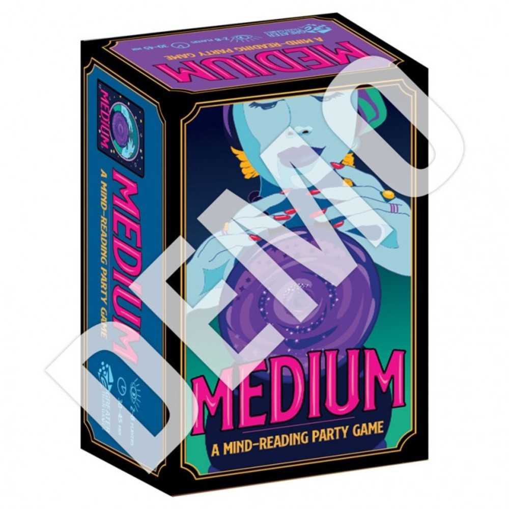 Medium Demo