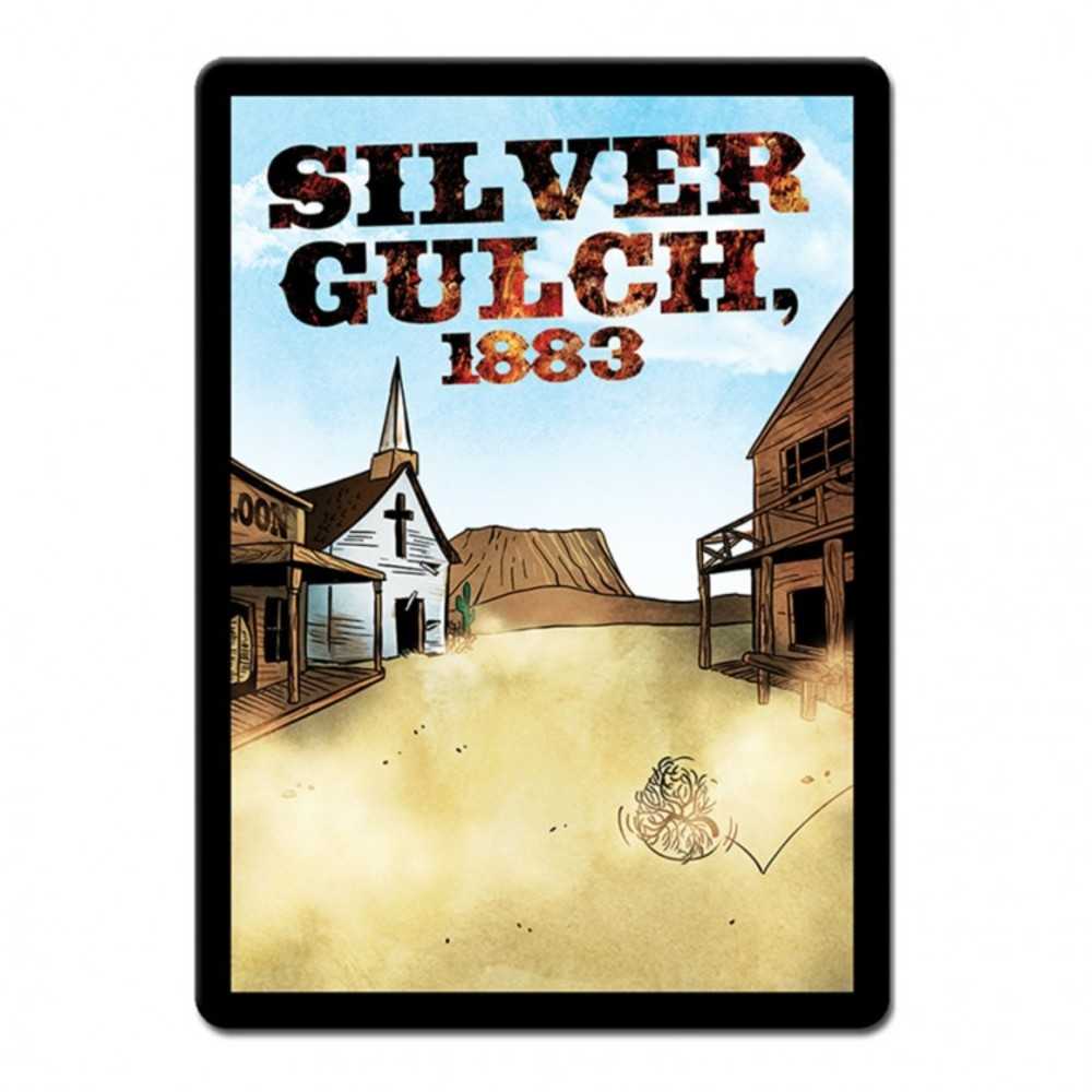 Sot M: Silver Gulch Mini Exp.