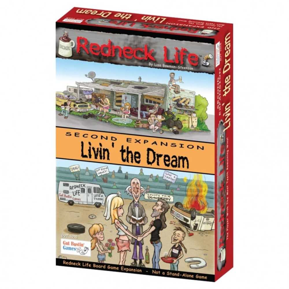 Redneck Life: Livin' The Dream!