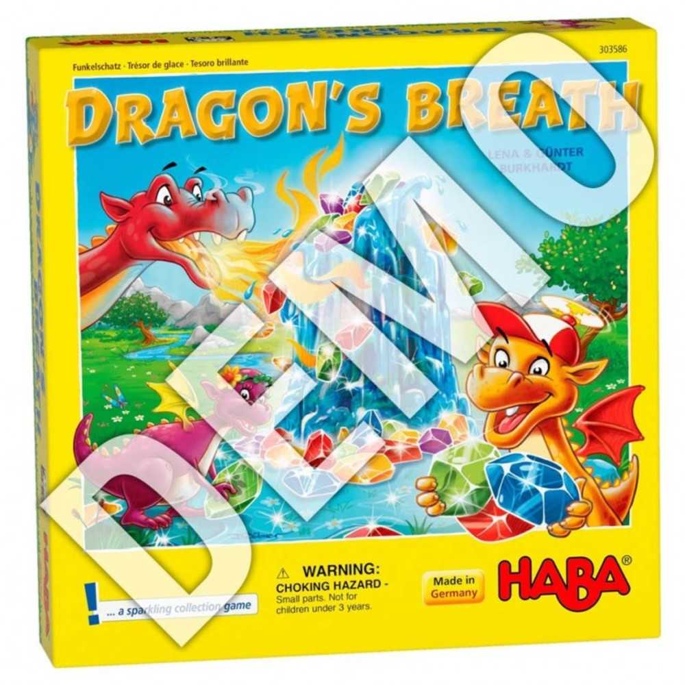 Dragon's Breath Demo