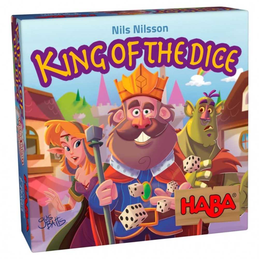 King Of Dice