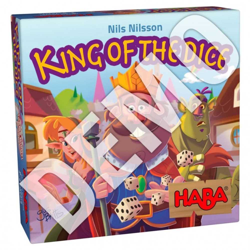 King Of Dice Demo