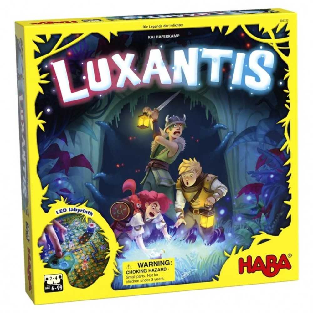 Luxantis