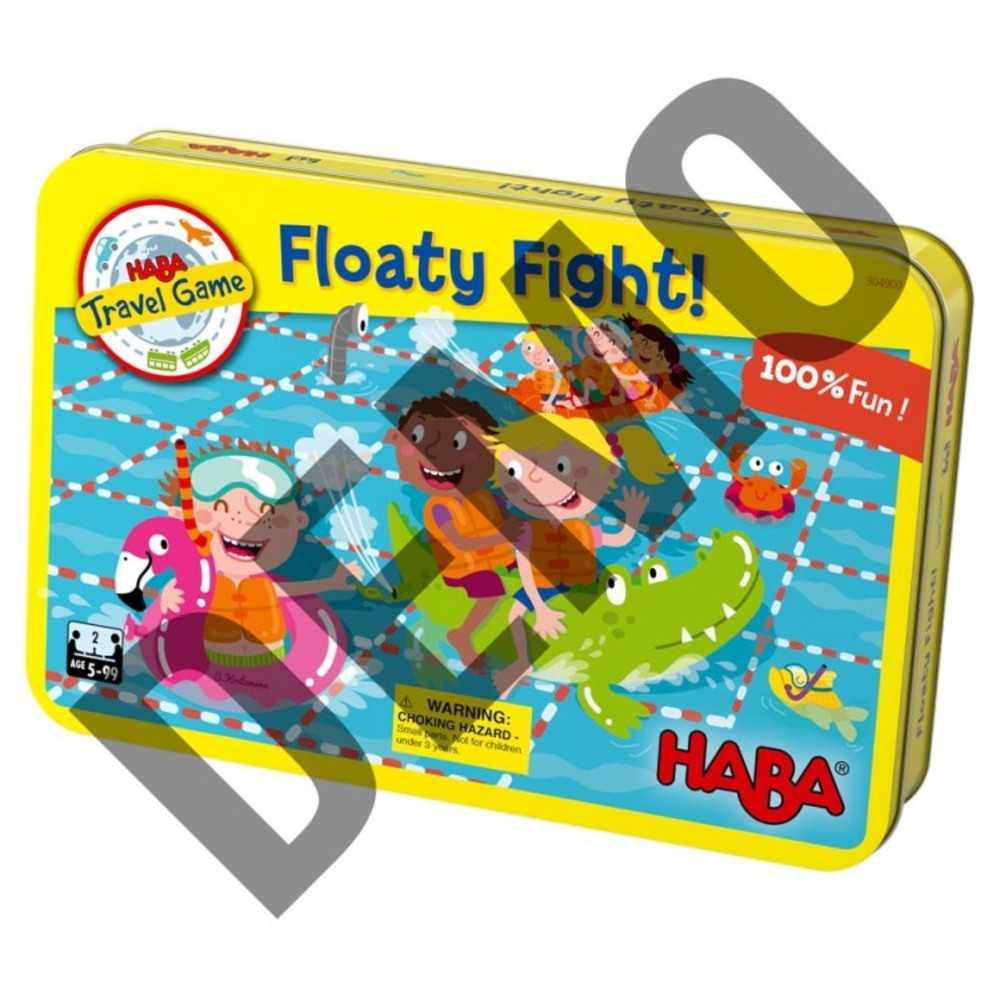 Floaty Fight Demo
