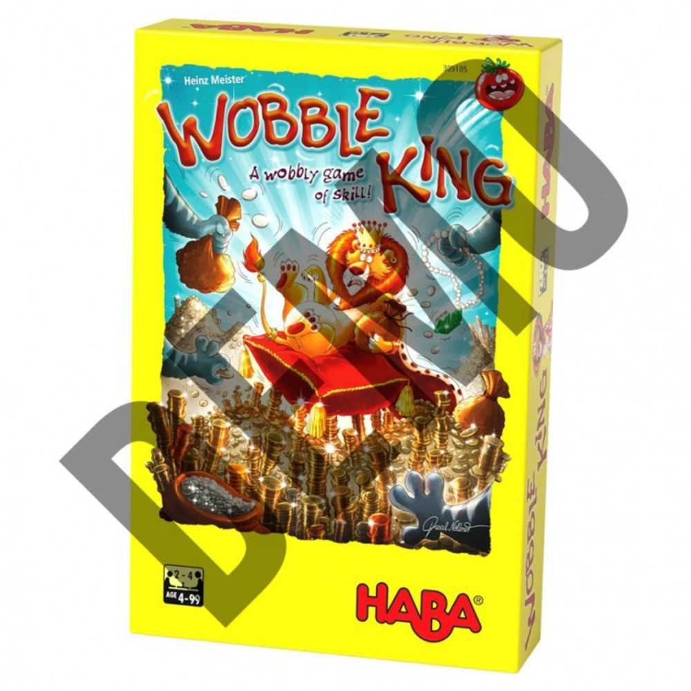 Wobble King Demo
