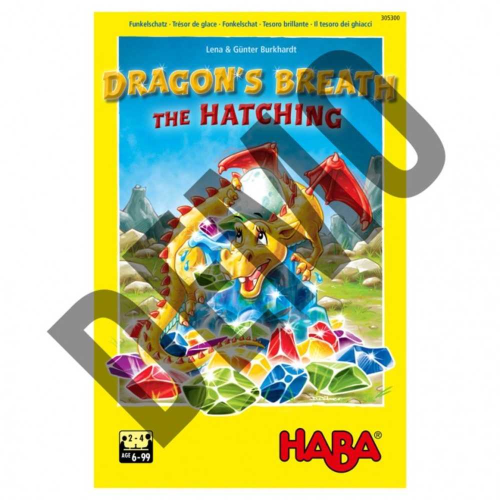 Dragon's Breath: The Hatching Demo