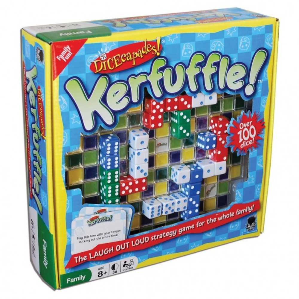 Kerfuffle