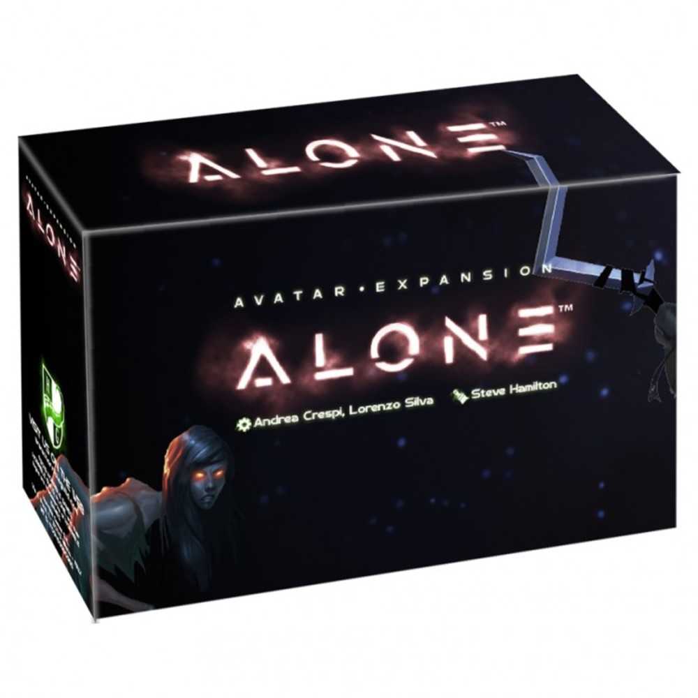 Alone: Avatar