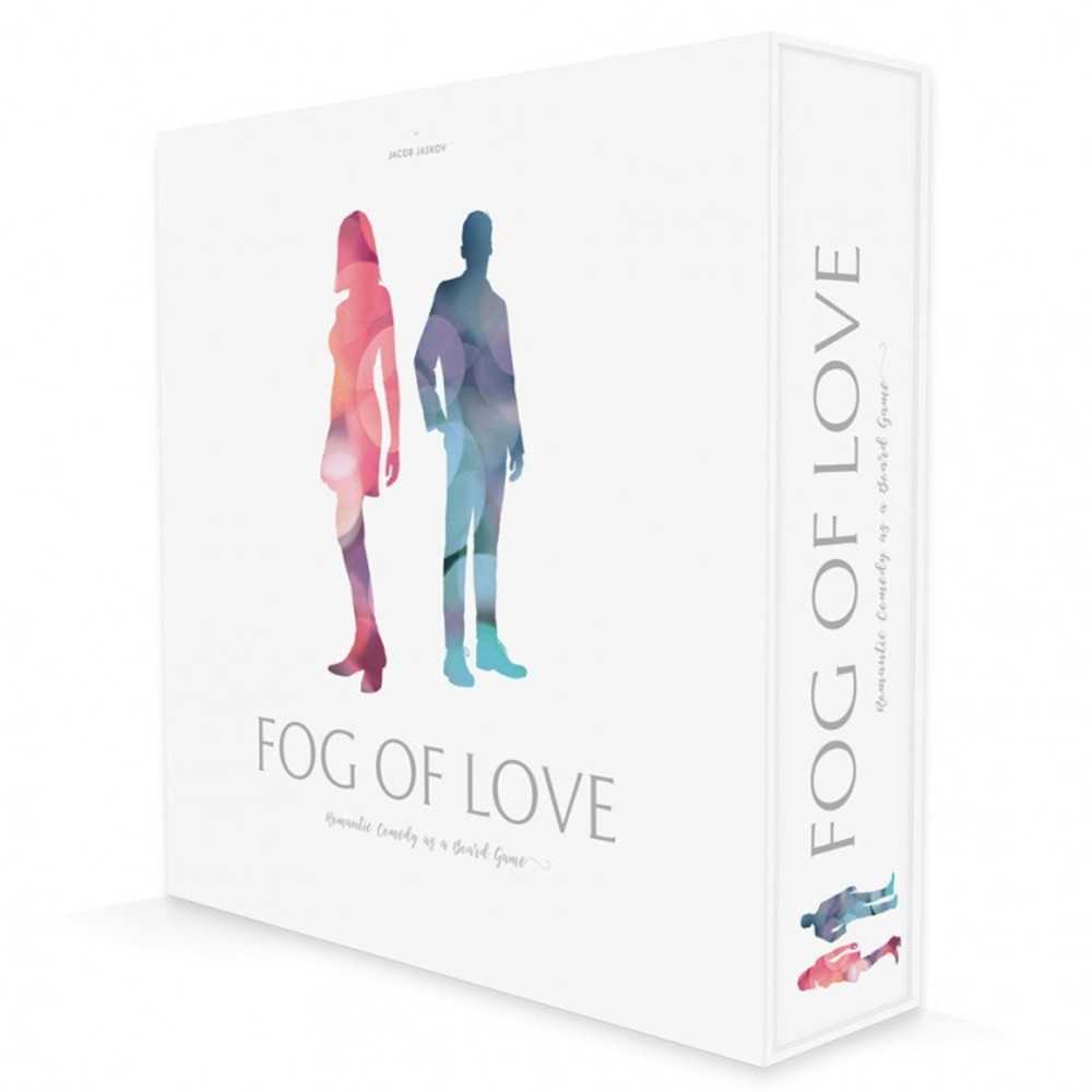 Fog Of Love