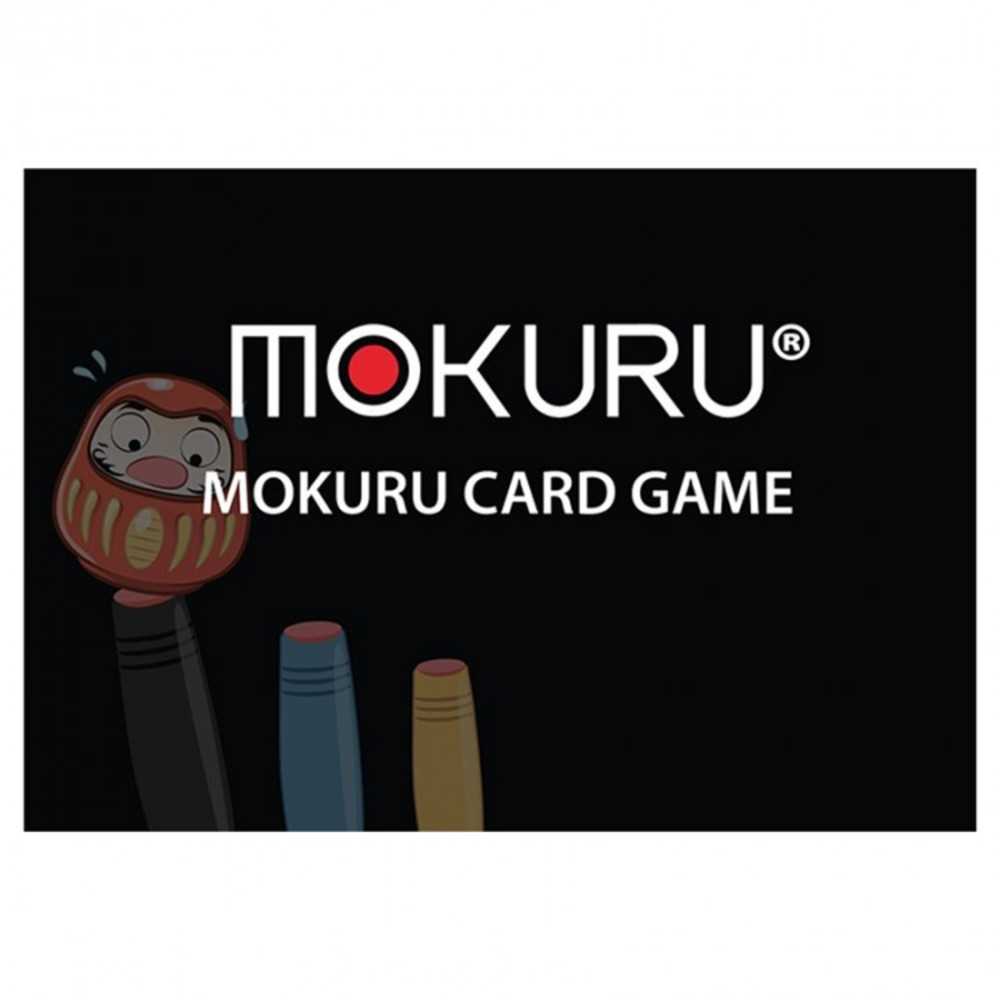 Mokuru Card Game