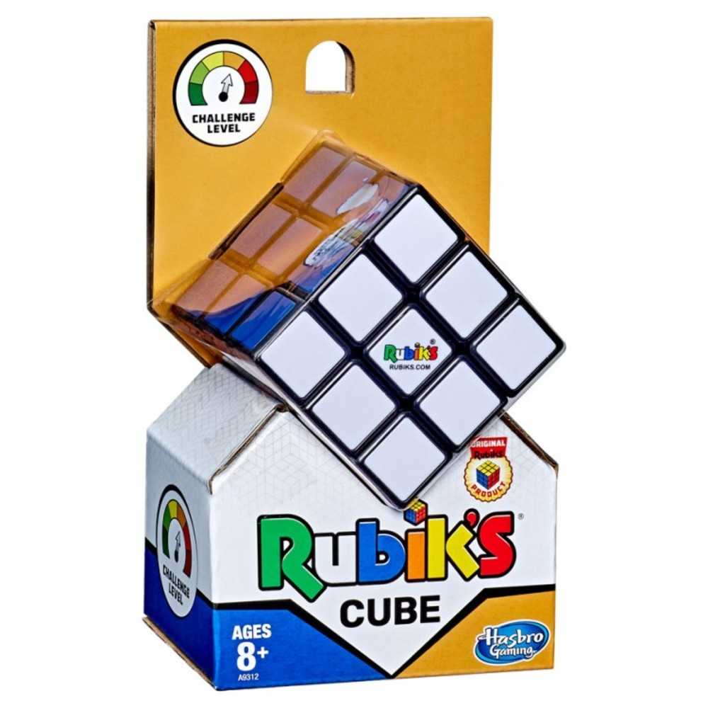 Puzzle: Rubik's Cube 3x3
