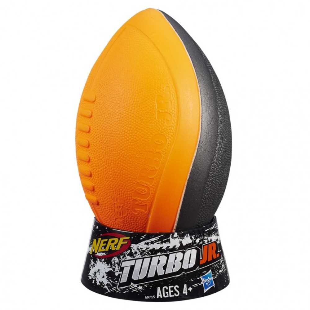 Nerf: Sports: Turbo Jr Football (4)