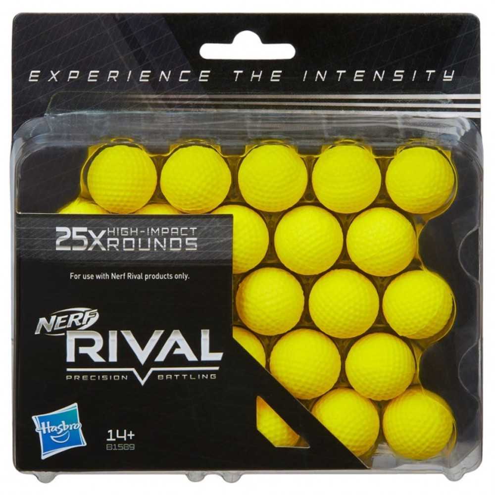 Nerf: Rival: Refill 1 (6)