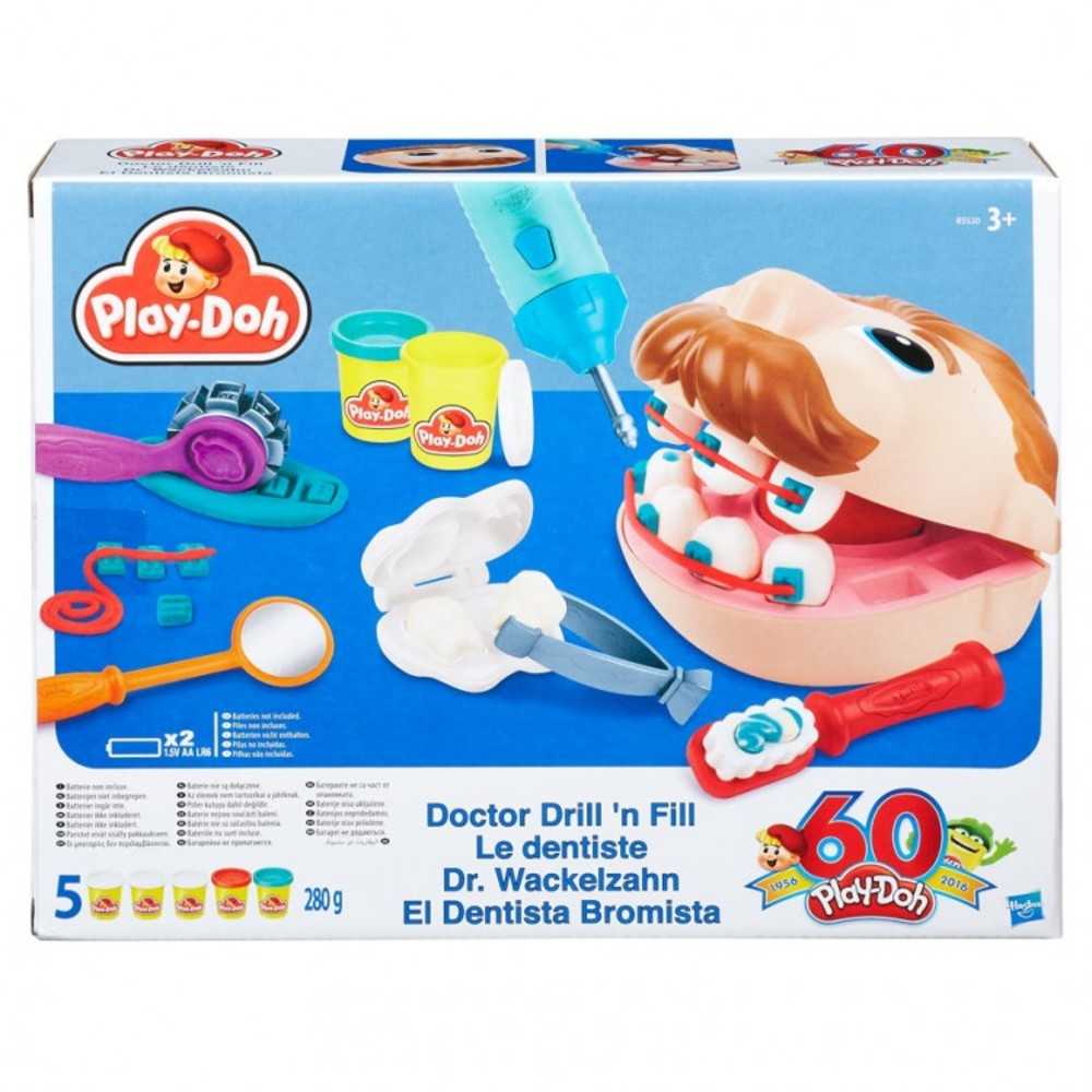 Pd: Dr Drill N Fill (4)
