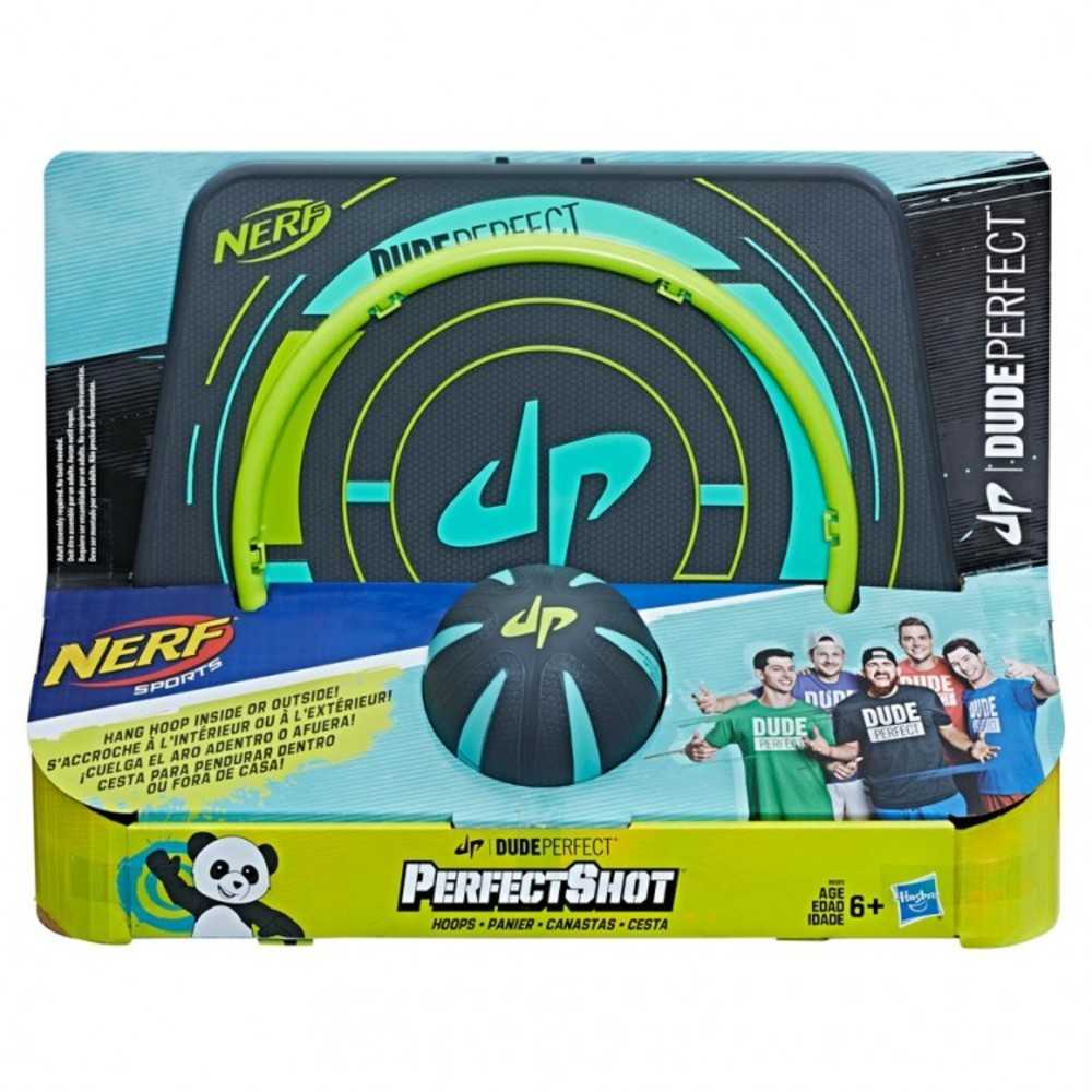 Nerf: Sports: Perfectshoot Hoops (2)