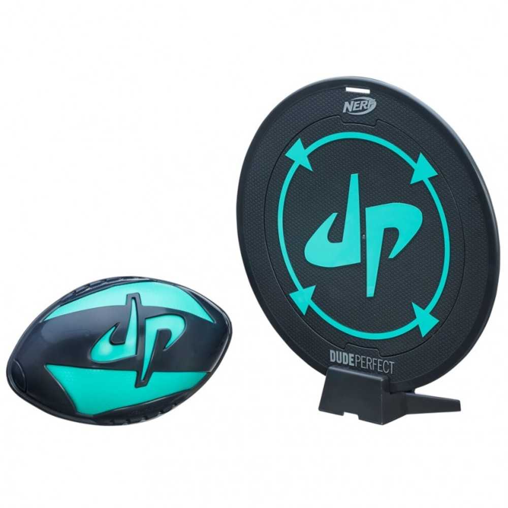 Nerf: Sports: Perfectsmash Football (2)