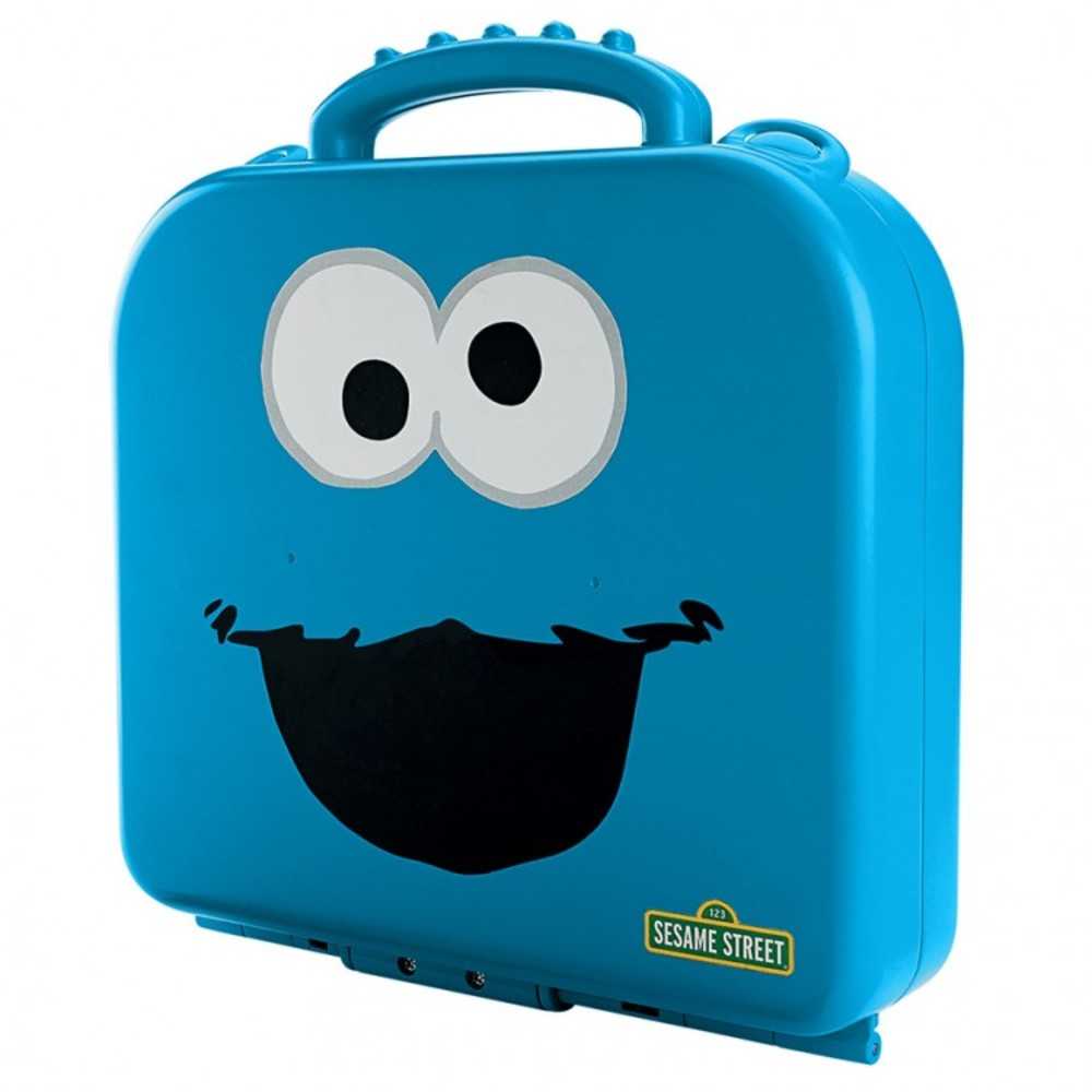 Ses: Cookies On The Go Numbers (6)