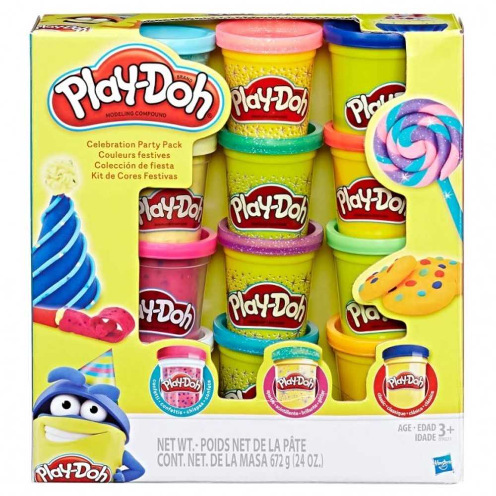 Celebration Party Pack (4)