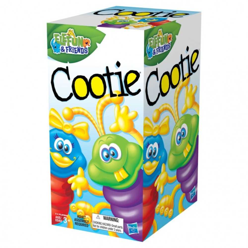 Cootie