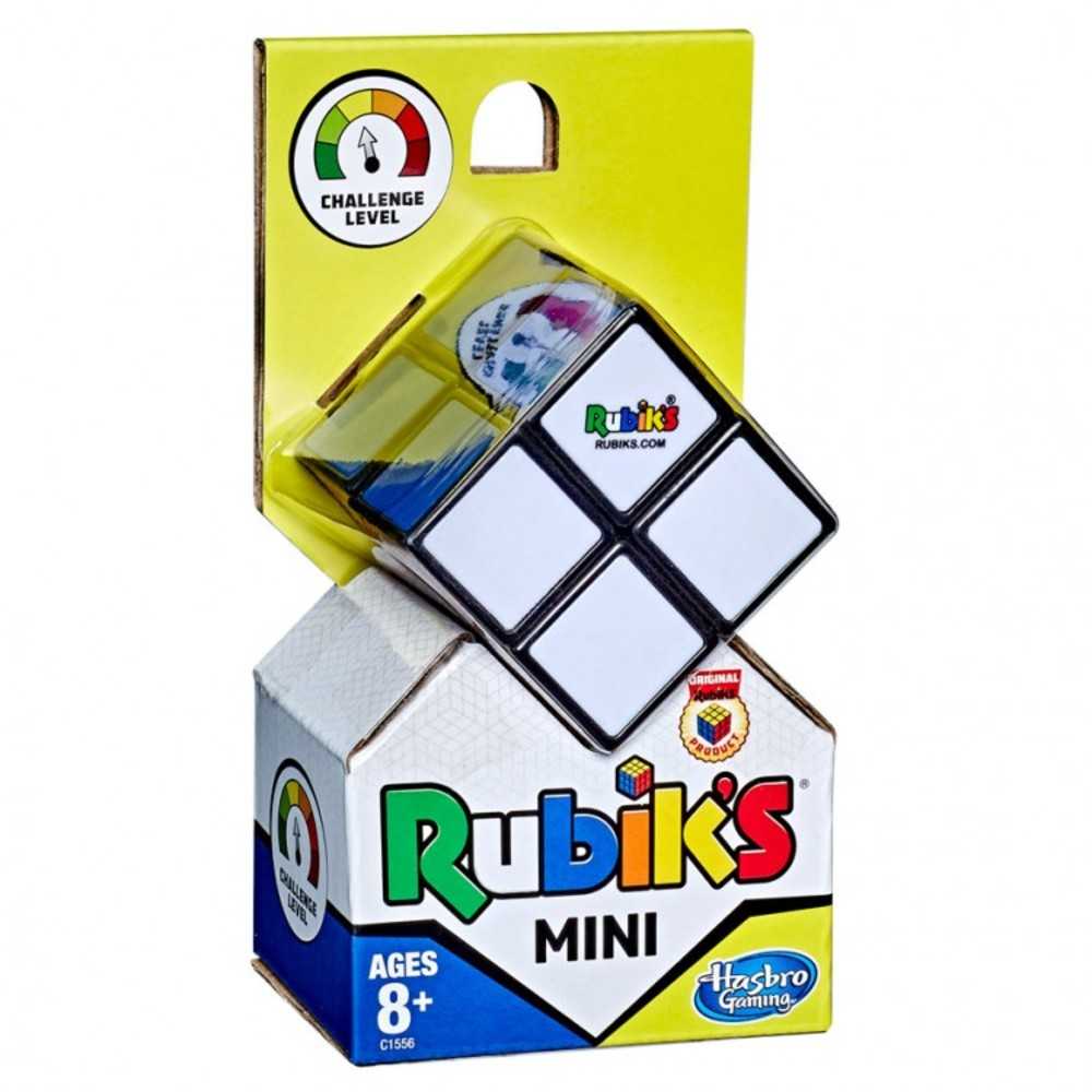 Puzzle: Rubik's Mini Cube 2x2