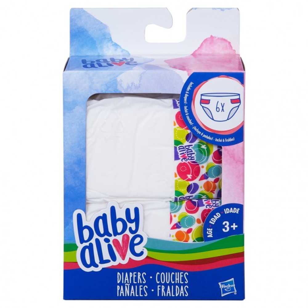 Ba: Diapers Refill Ast (4)