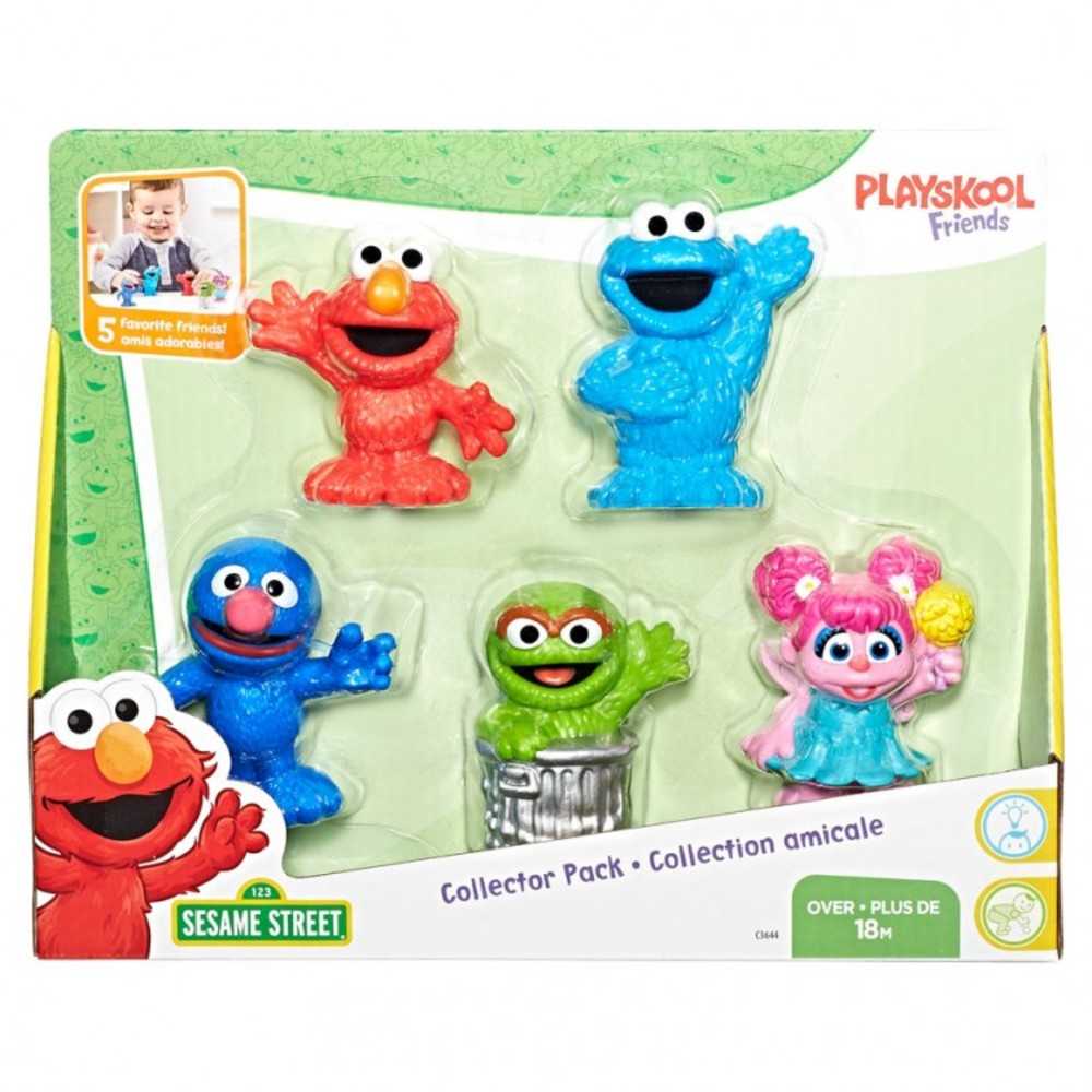 Ses: Collector Pack (4)