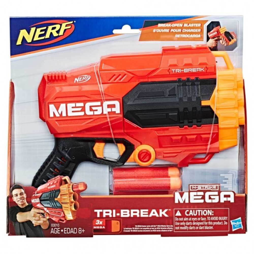 Nerf: Mega: Tri Break (4)