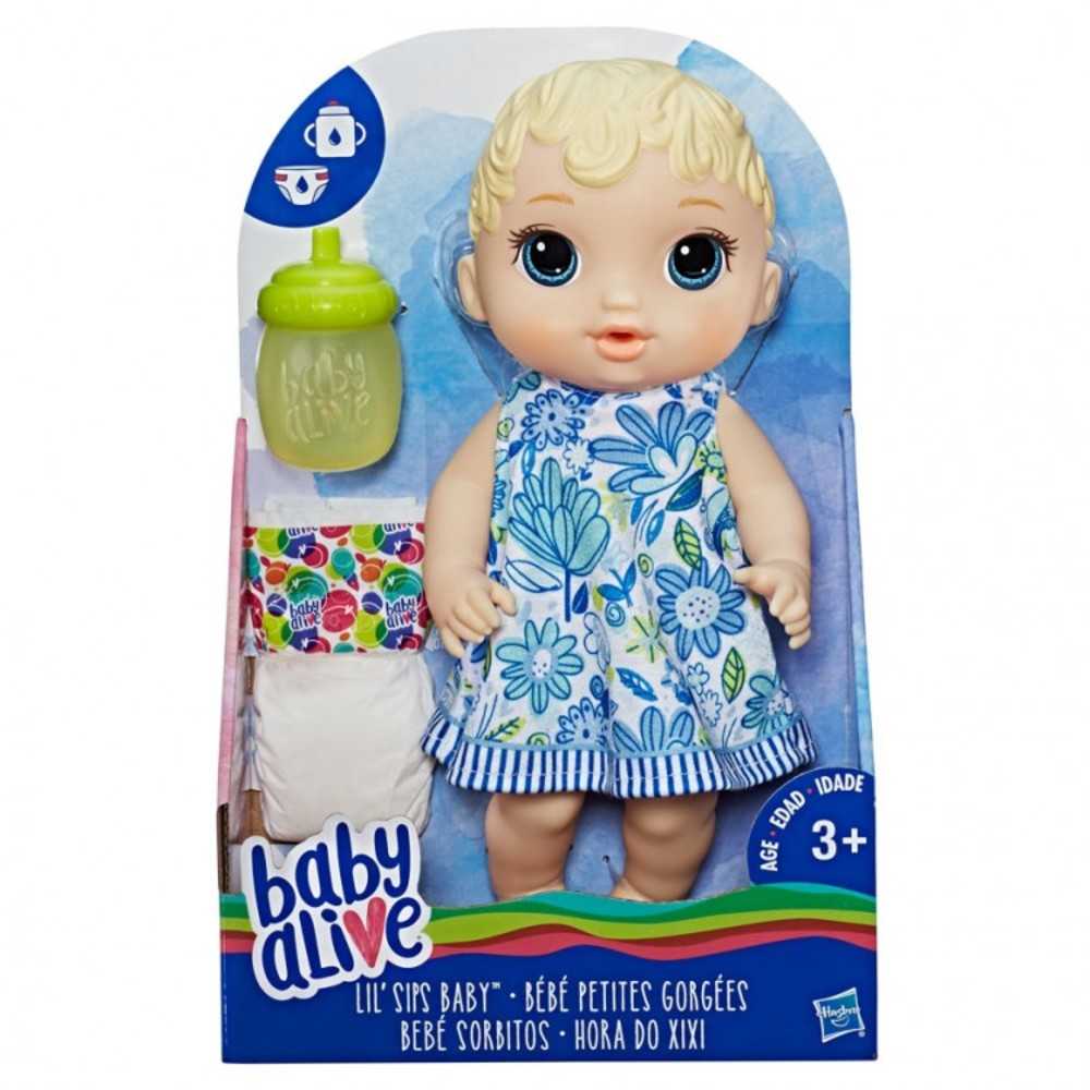 Ba: Lil Sips Baby Blonde (2)