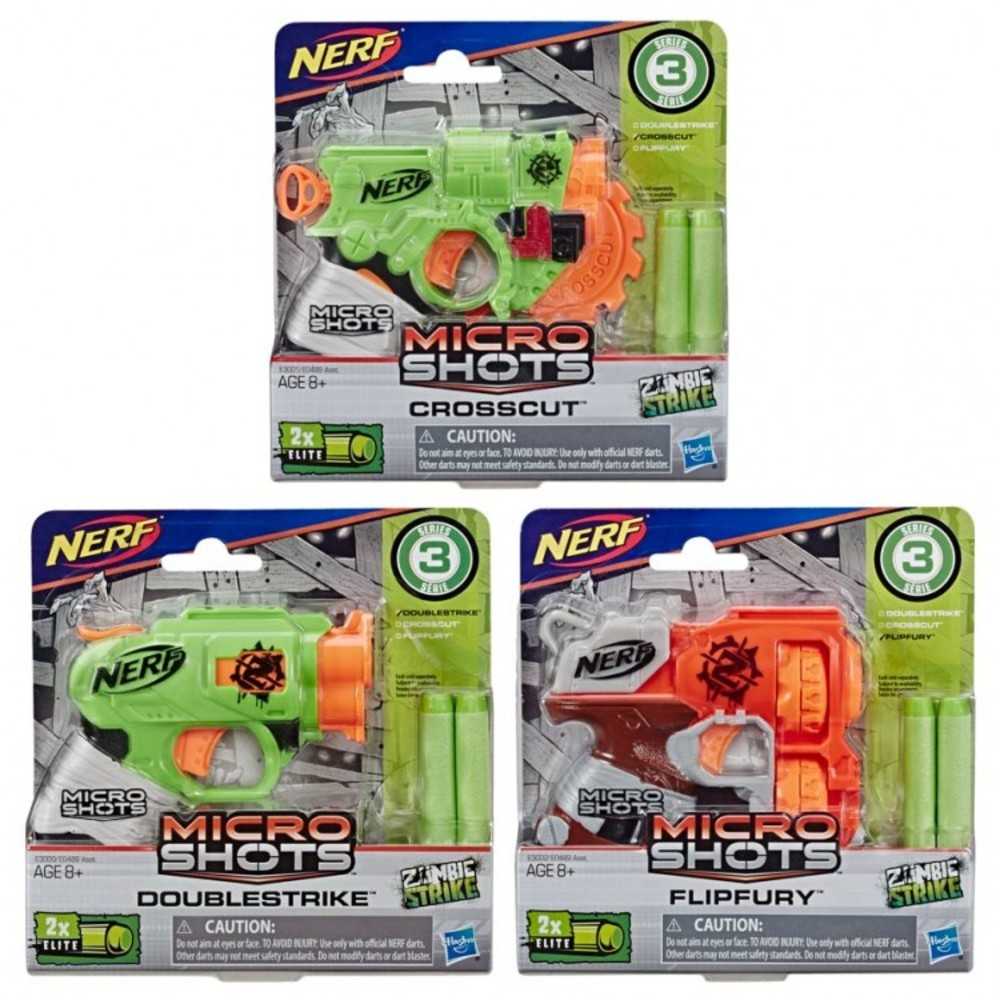 Nerf: Microshots Ast (6)