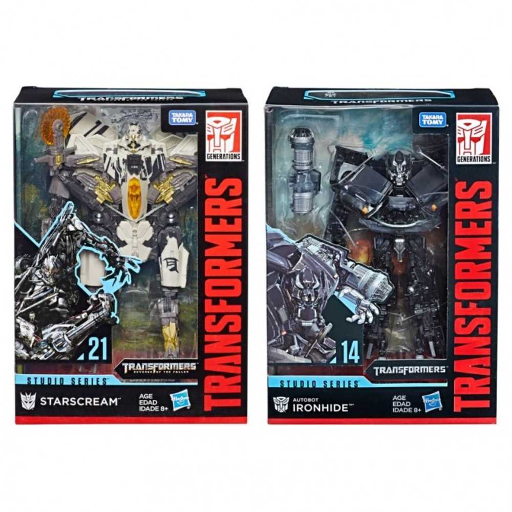 Tran: Studio Series Voyager Ast (2)