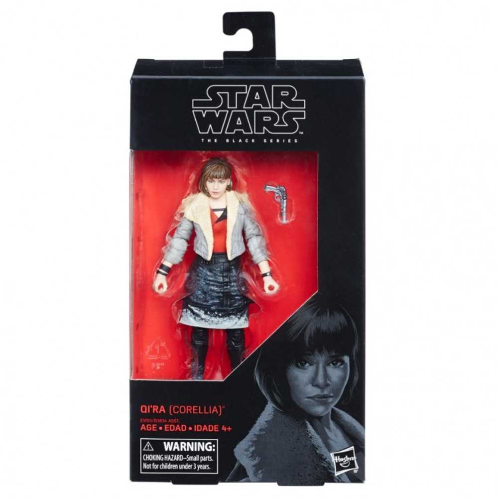 Star Wars: Solo: Book Ser: Qi'ra (8)