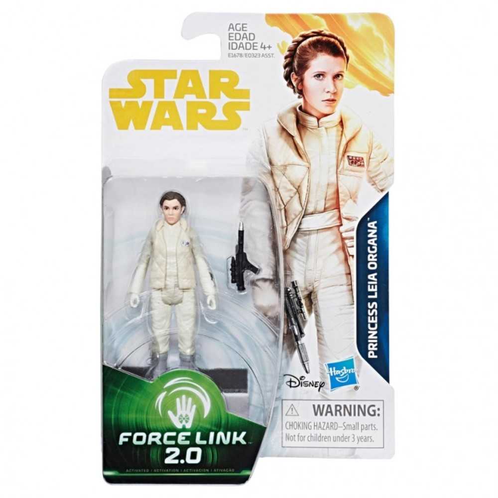 Star Wars: E5: Princess Leia Hoth (12)