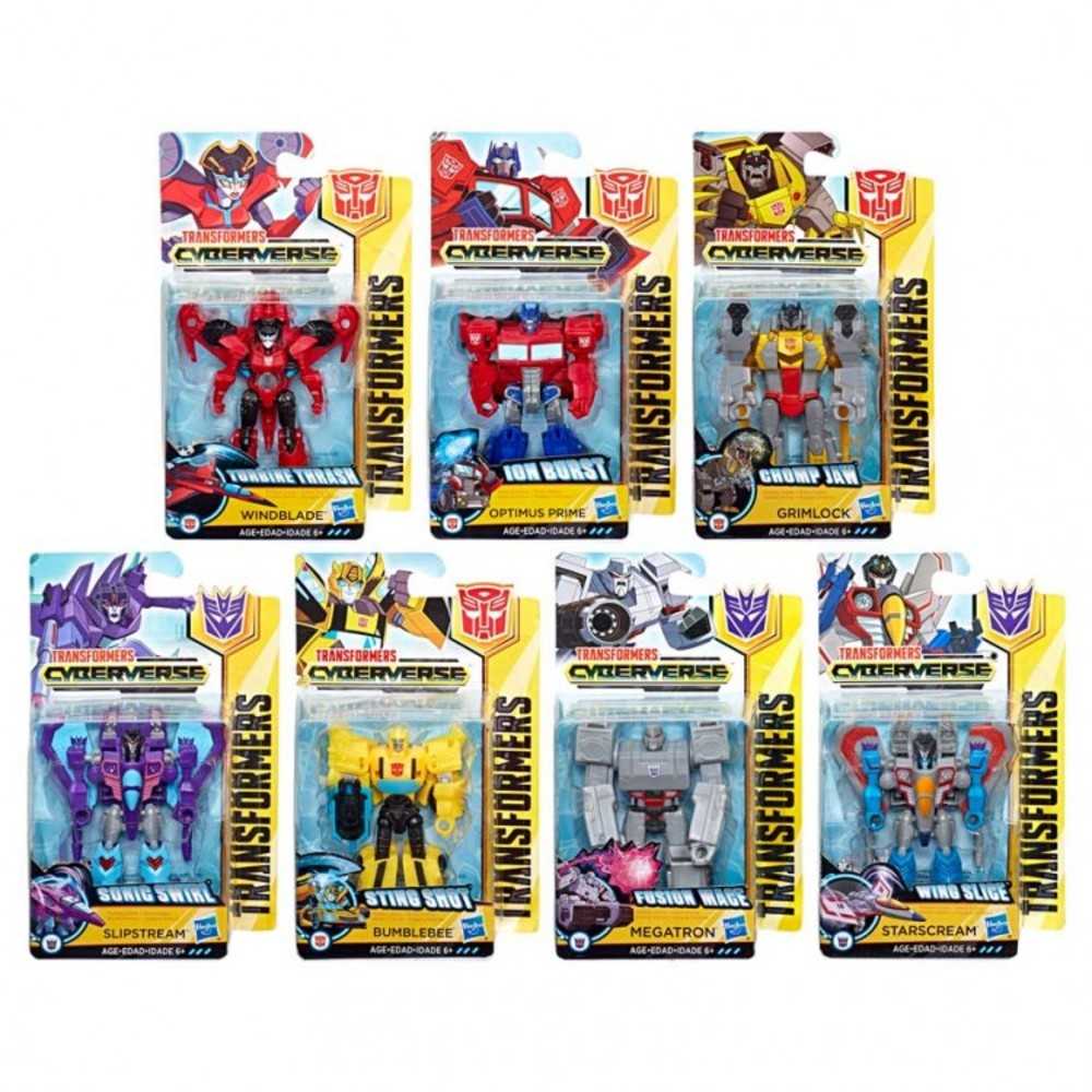 Tran: Cyberverse Scout Ast (8)