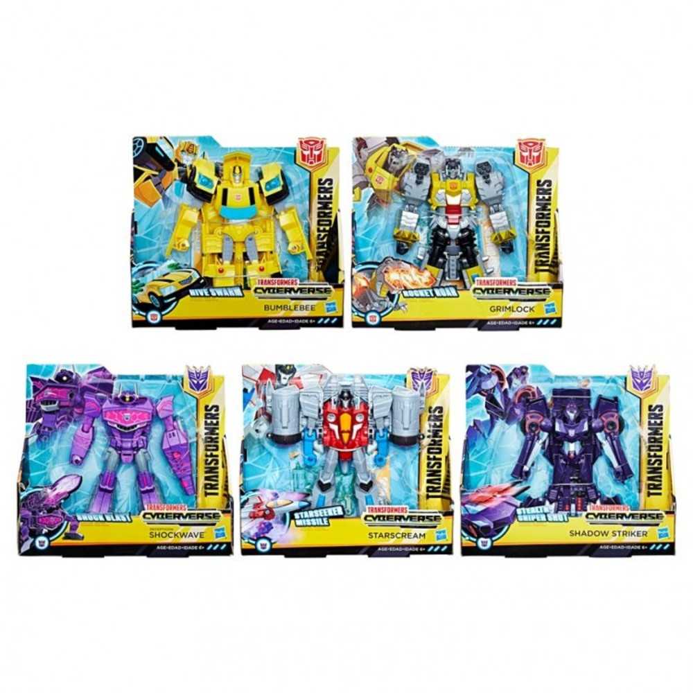 Tran: Cyberverse Ultra Ast (4)