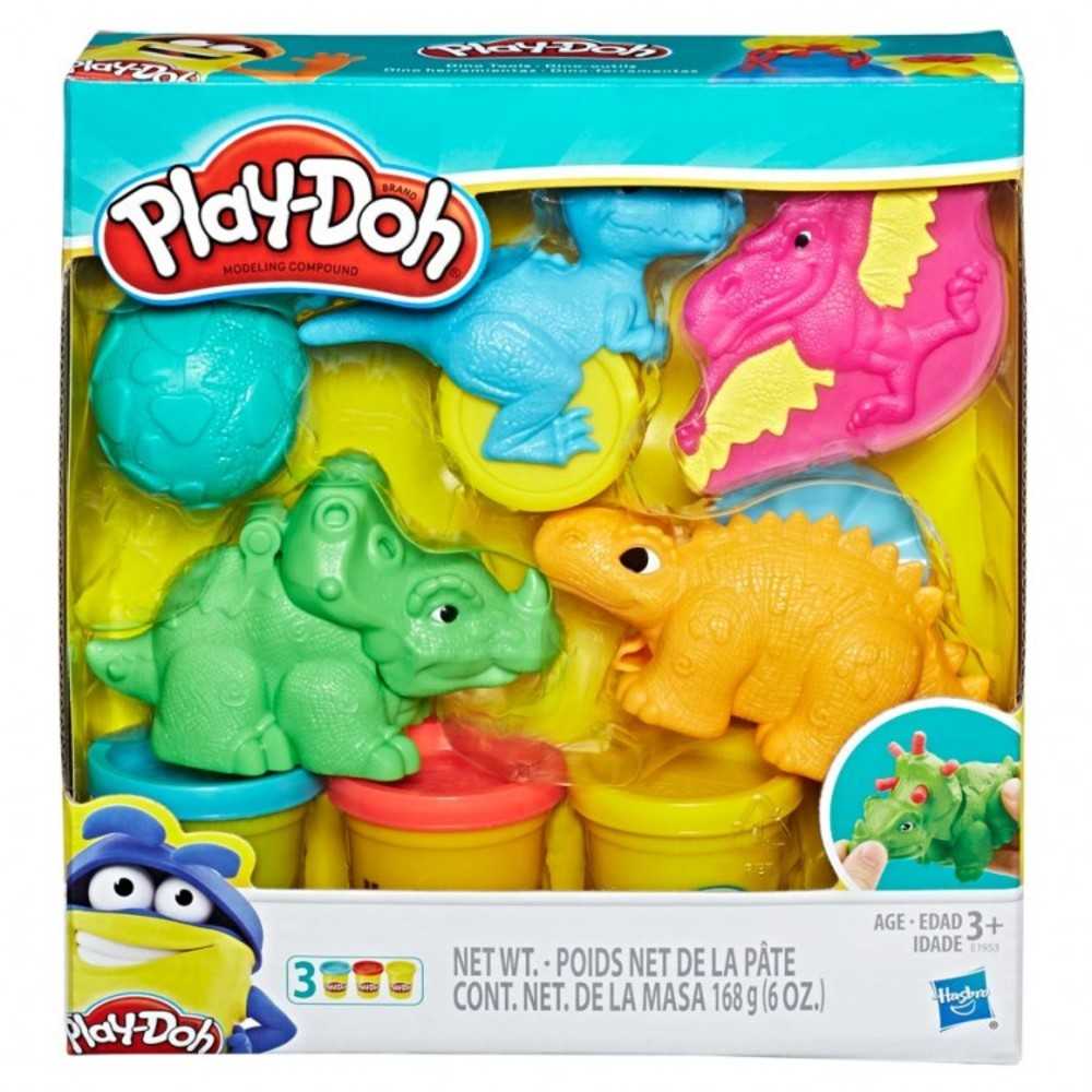 Pd: Dino Tools (4)